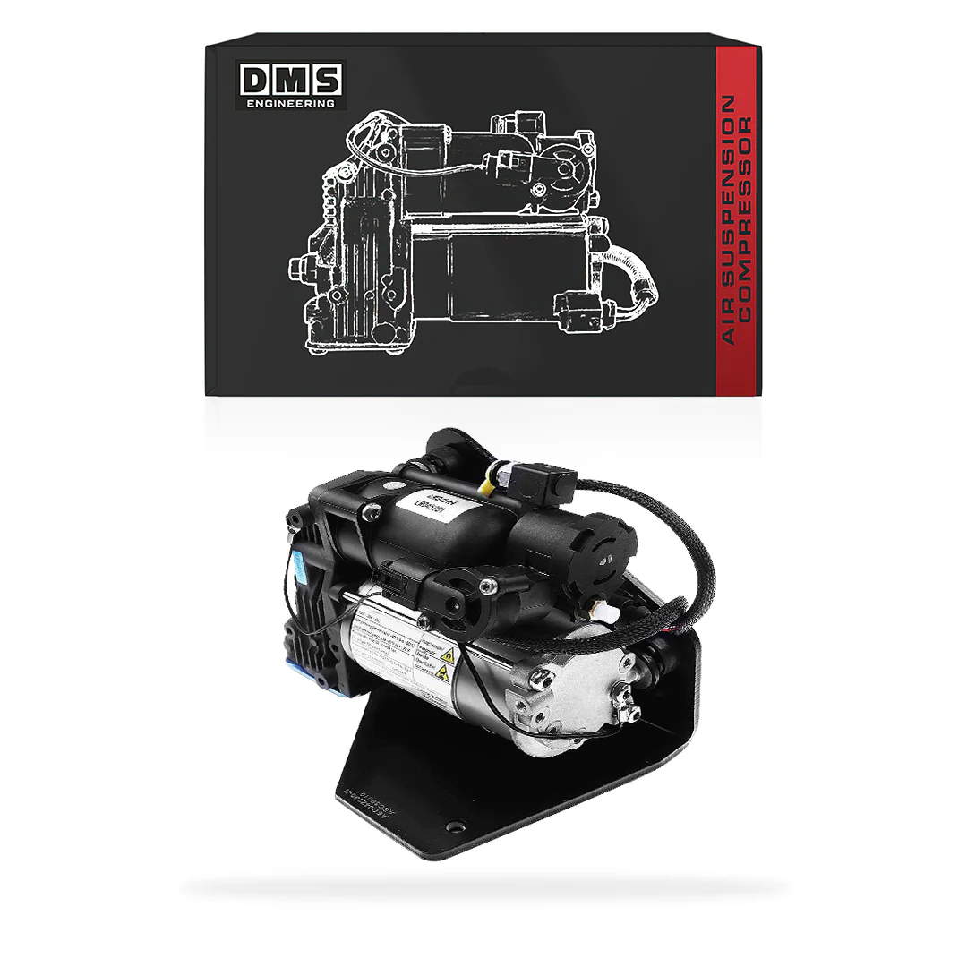 Engine / Drivetrain